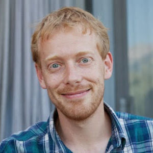 Meet your Posher, William